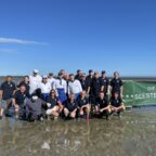 Schollenbraten im Watt 2027 – Genuss, Nordsee und echtes Wangerland